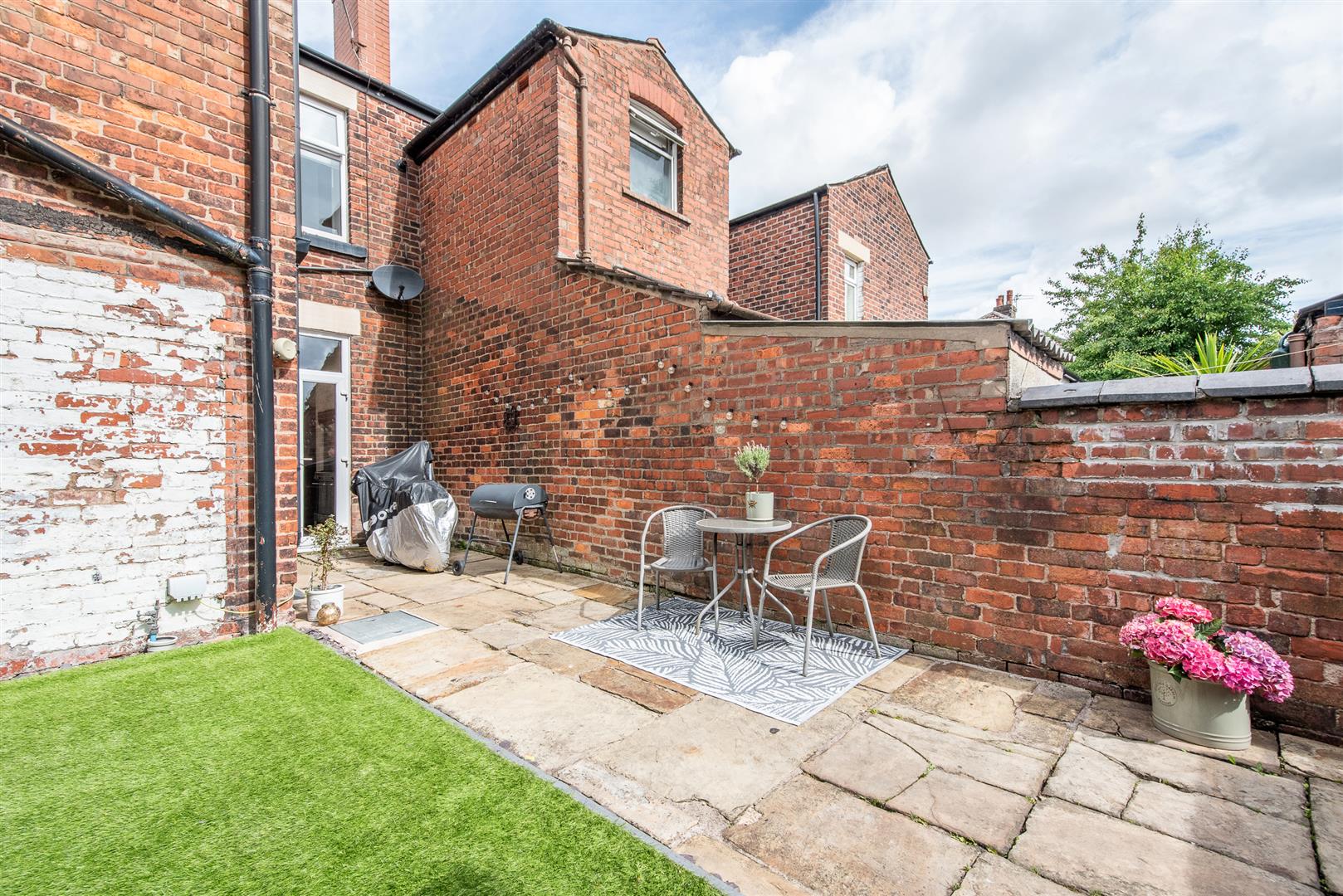 Spendmore Lane, Coppull, Chorley